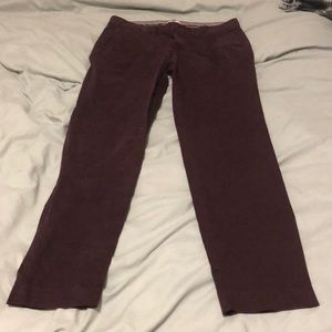 Lands End Canvas True Slim